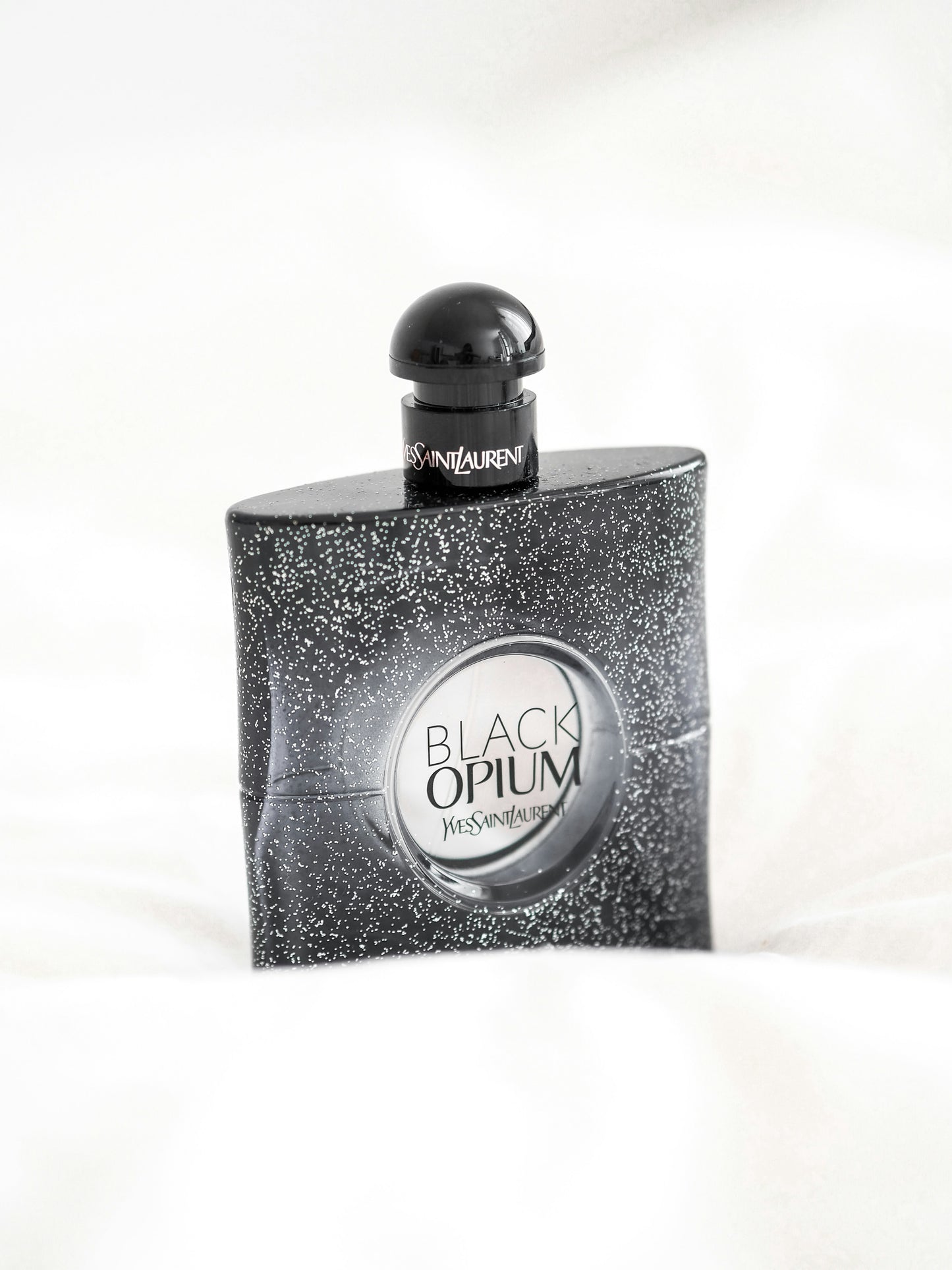 YSL Black Opium Eau de Parfum