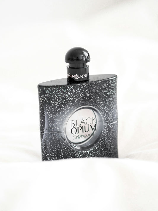 YSL Black Opium Eau de Parfum